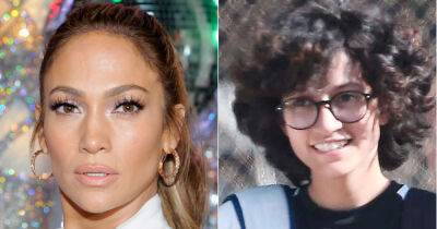 Jennifer Lopez introduces child to stage for special duet using gender-neutral pronouns - www.msn.com - Los Angeles - USA