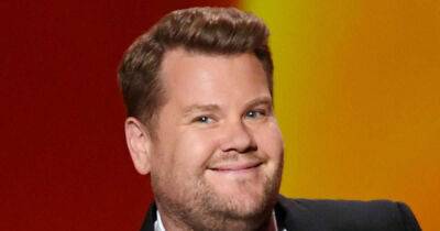 Eurovision fans make brutal James Corden request amid news 2023 contest might be held in UK - www.msn.com - Britain - USA - Ukraine - Russia