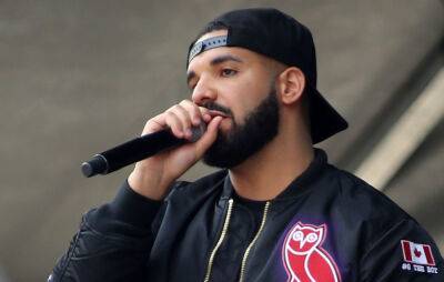 Drake previews two new songs on his ‘Table For One’ radio show - www.nme.com - Berlin