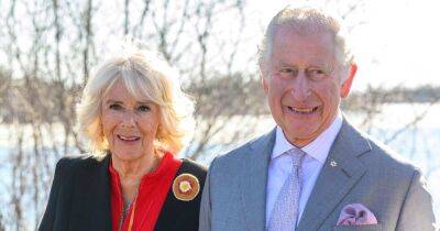 Duchess Camilla Opens Up About Prioritizing Prince Charles Marriage Amid Busy Schedules: ‘It’s Not Easy’ - www.usmagazine.com - Britain - county Charles