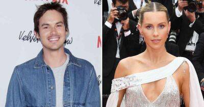 ‘Pretty Little Liars’ Love Interests Through the Seasons: Where Are They Now? Tyler Blackburn, Claire Holt and More - www.usmagazine.com