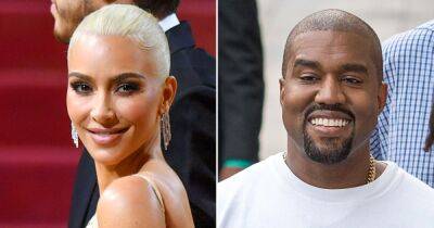 Kim Kardashian Praises Ex-Husband Kanye West for Being the ‘Best Dad to Our Babies’ on Father’s Day - www.usmagazine.com - Chicago