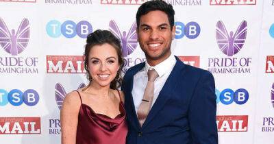 BBC EastEnders star Louisa Lytton forced to postpone wedding again due to Covid left 'cleaning carpets covered in sick' instead - www.msn.com - Italy