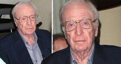 Michael Caine health: Star's spinal stenosis that can cause 'paralysis' and 'incontinence' - www.msn.com - California