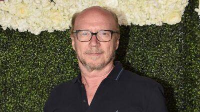 Paul Haggis Arrested on Sexual Assault Charges in Italy - thewrap.com - Italy