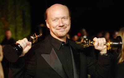 Paul Haggis, Oscar-Winning Screenwriter And Director, Detained In Italy For Alleged Sex Assault - deadline.com - Italy