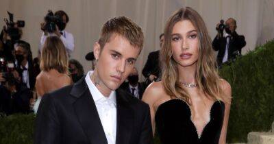Justin Bieber and Hailey Bieber’s Most Fashionable Couple Moments of All Time: Photos - www.usmagazine.com - New York - Los Angeles