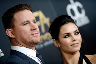 Channing Tatum And Ex Jenna Dewan Agree On Daughter Not Acting: ‘It’s Pretty Tough To Be A Child Actor’ - etcanada.com - Hollywood