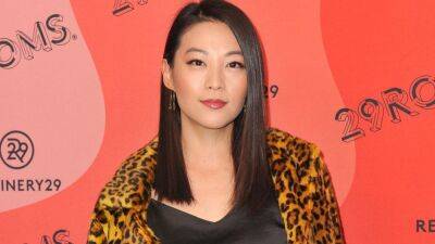 Arden Cho Says She Turned Down 'Teen Wolf' Movie After Being Offered Much Less Than White Co-Stars - www.etonline.com - USA - Japan - North Korea
