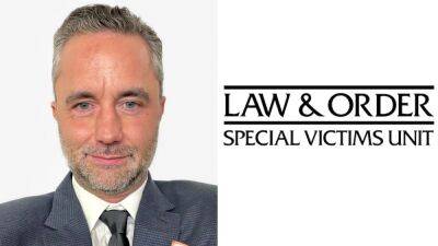 David Graziano Named ‘Law & Order: SVU’ Showrunner - thewrap.com - USA