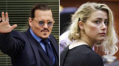 Johnny Depp vs. Amber Heard: What We Lose When We Turn Real Life Into Entertainment - variety.com - Virginia - county Heard