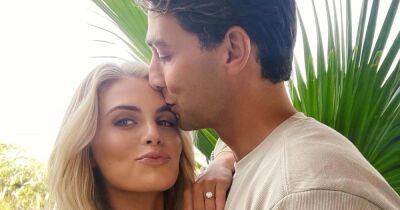 Southern Charm’s Madison LeCroy Reveals Honeymoon Plans With Fiance Brett Randle - www.usmagazine.com - South Carolina