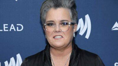 Rosie O'Donnell and New Girlfriend Aimee Go Instagram Official On First Day Of Pride Month - www.etonline.com