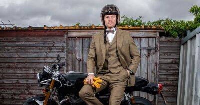 ‘Outlander’ Star Sam Heughan Says Season 7 ‘Starts Off With a Bang’ After Massive Cliffhanger - www.usmagazine.com - Scotland