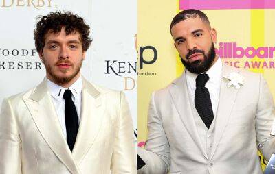 Jack Harlow and Drake take over Kentucky Derby in cameo filled video - www.nme.com - Kentucky - county Davidson - city Louisville