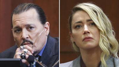 Johnny Depp Wins a War of Credibility Against Amber Heard - variety.com - Washington - Virginia - county Heard - county Fairfax