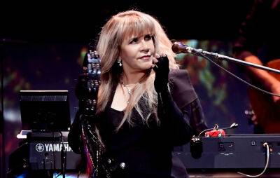 Stevie Nicks implores lawmakers to “make it really hard” to buy guns after Ulvade shooting - www.nme.com - Texas - county Uvalde