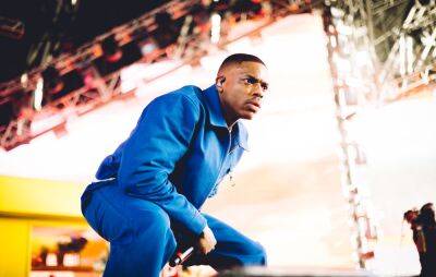 Vince Staples shares first look at his new comic book project, ‘Limbo Beach’ - www.nme.com - county Moody
