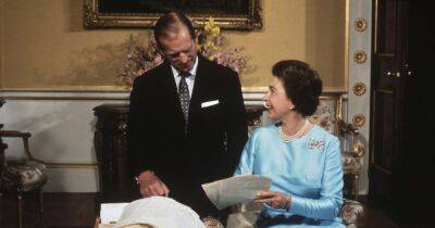 How the Queen's Jubilee celebrations will include touching nods to Prince Philip - www.ok.co.uk - Britain - London