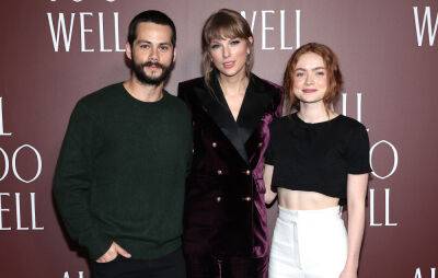 ‘Stranger Things’’ Sadie Sink talks starring in Taylor Swift’s ‘All Too Well’ film - www.nme.com - Taylor