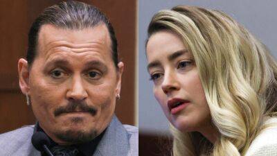 Compensatory vs punitive damages: Legal experts weigh in on Depp, Heard verdict - www.foxnews.com - Virginia