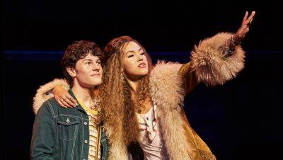 ‘Almost Famous’ Musical Sets Broadway Opening, Announces Cast - deadline.com - Chad