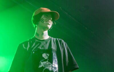 Lil Xan quits own tour following dispute with support act - www.nme.com - Florida - city Tampa - city Jacksonville