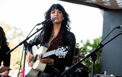 Nikki Lane’s new album features members of Queens Of The Stone Age, Arctic Monkeys - www.nme.com - county Lane