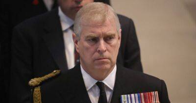 Disgraced Prince Andrew to miss Queen's Jubilee celebrations after testing positive for covid - www.dailyrecord.co.uk - Scotland