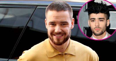 Liam Payne Clarifies His Comments About ‘Brother’ Zayn Malik: ‘I Will Stand by Him Forever’ - www.usmagazine.com
