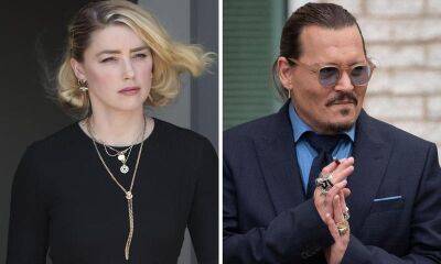 Read Amber Heard and Johnny Depp’s emotional statements about the verdict - us.hola.com - Britain