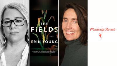 ‘The Fields’ Thriller Novel In Works For Television By Bruna Papandrea’s Made Up Stories & Jennifer Todd Pictures - deadline.com - Britain - France - USA - Italy - Germany - state Iowa - county Black Hawk - county Brooke