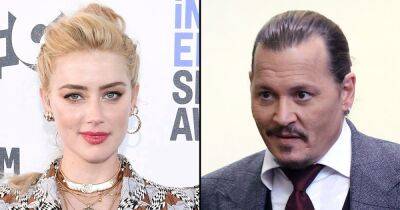 Amber Heard Can ‘Absolutely Not’ Pay $10.35 Million to Johnny Depp After Defamation Trial, Lawyer Says - www.usmagazine.com - Texas - Virginia - Beyond