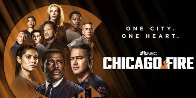 10 Best Episodes of 'Chicago Fire' Of All Time, Ranked - www.justjared.com - Chicago