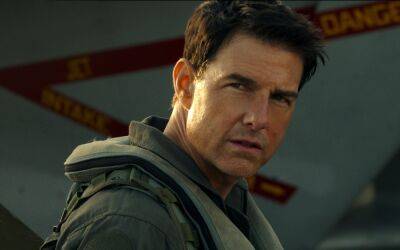 ‘Top Gun: Maverick’ Crossing $200M Today; Flies Past 1986 Movie & ‘Mission: Impossible’ – Box Office - deadline.com - Canada