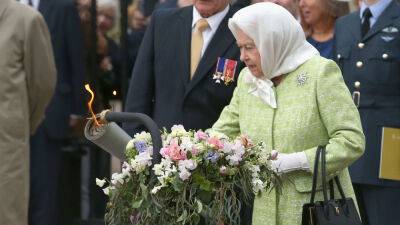 Queen Elizabeth's Platinum Jubilee Beacons: What to know - www.foxnews.com - Britain - Isle Of Man