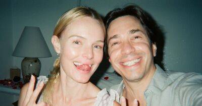 Kate Bosworth Gushes Over Boyfriend Justin Long in Touching Birthday Tribute: ‘Thank You for Creating Peace’ in My Life - www.usmagazine.com - county Long