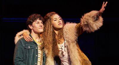 ‘Almost Famous’ Musical Set for Fall Broadway Opening - variety.com - Britain - New York - Los Angeles - county San Diego