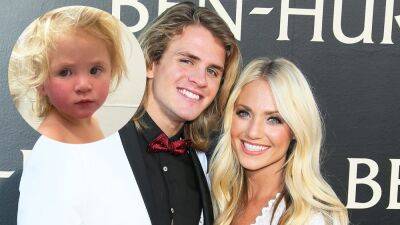 YouTube Star Cole LaBrant's Son Hospitalized After Suffering Seizure Amid Wife's Pregnancy - www.etonline.com