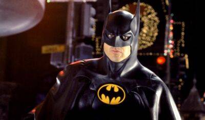 ‘Batgirl’ Directors Adil El Arbi & Bilall Fallah Confirm Michael Keaton As Batman In Upcoming HBO Max Film - theplaylist.net - city Gotham