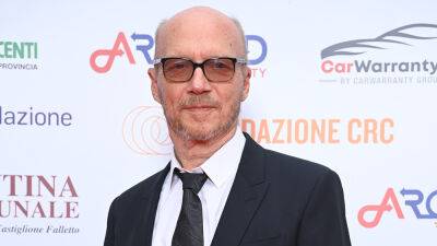 Paul Haggis 'totally innocent' following sexual assault arrest in Italy, attorney says - www.foxnews.com - Los Angeles - Italy - county Canadian