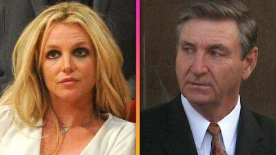 Britney Spears' Father Claims She is Making $15 Million on Tell-All Book About Conservatorship - www.etonline.com
