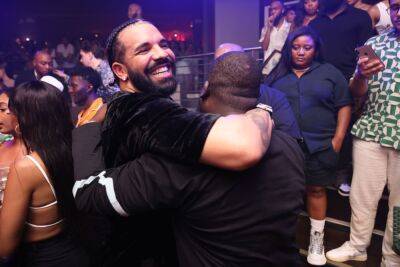 Drake Celebrates Release Of ‘Honestly, Nevermind’ With Weekend Of Partying In Miami - etcanada.com - Miami