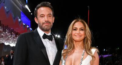 Jennifer Lopez Calls Ben Affleck the Most 'Loving,' 'Affectionate,' & 'Selfless Daddy Ever' in Sweet Father's Day Post - www.justjared.com