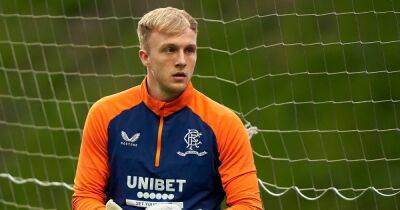 Manchester United 'attempt' Rangers goalkeeper signing and more transfer rumours - www.manchestereveningnews.co.uk - Scotland - Manchester - Germany