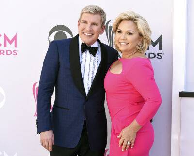 Todd and Julie Chrisley Say It’s “Heartbreaking Time For Family” Following Fraud Conviction - deadline.com - USA