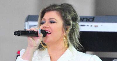 The Kelly Clarkson Show wins big at Daytime Creative Arts & Lifestyle Emmy Awards - www.msn.com - Britain
