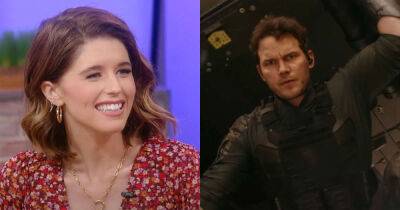 Chris Pratt's Wife Katherine Schwarzenegger Shares Sweet Photos Of Their Second Baby And Continues A Tradition She Started With Her First Kid - www.msn.com