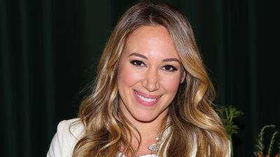 Haylie Duff on moving to Texas and maintaining a Hollywood career: 'Make the right decision for your family' - www.foxnews.com - Los Angeles - Los Angeles - Hollywood - Texas - city Sandoval