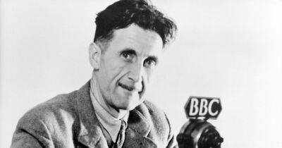 George Orwell's Animal Farm to be published in Scots - www.dailyrecord.co.uk - Scotland